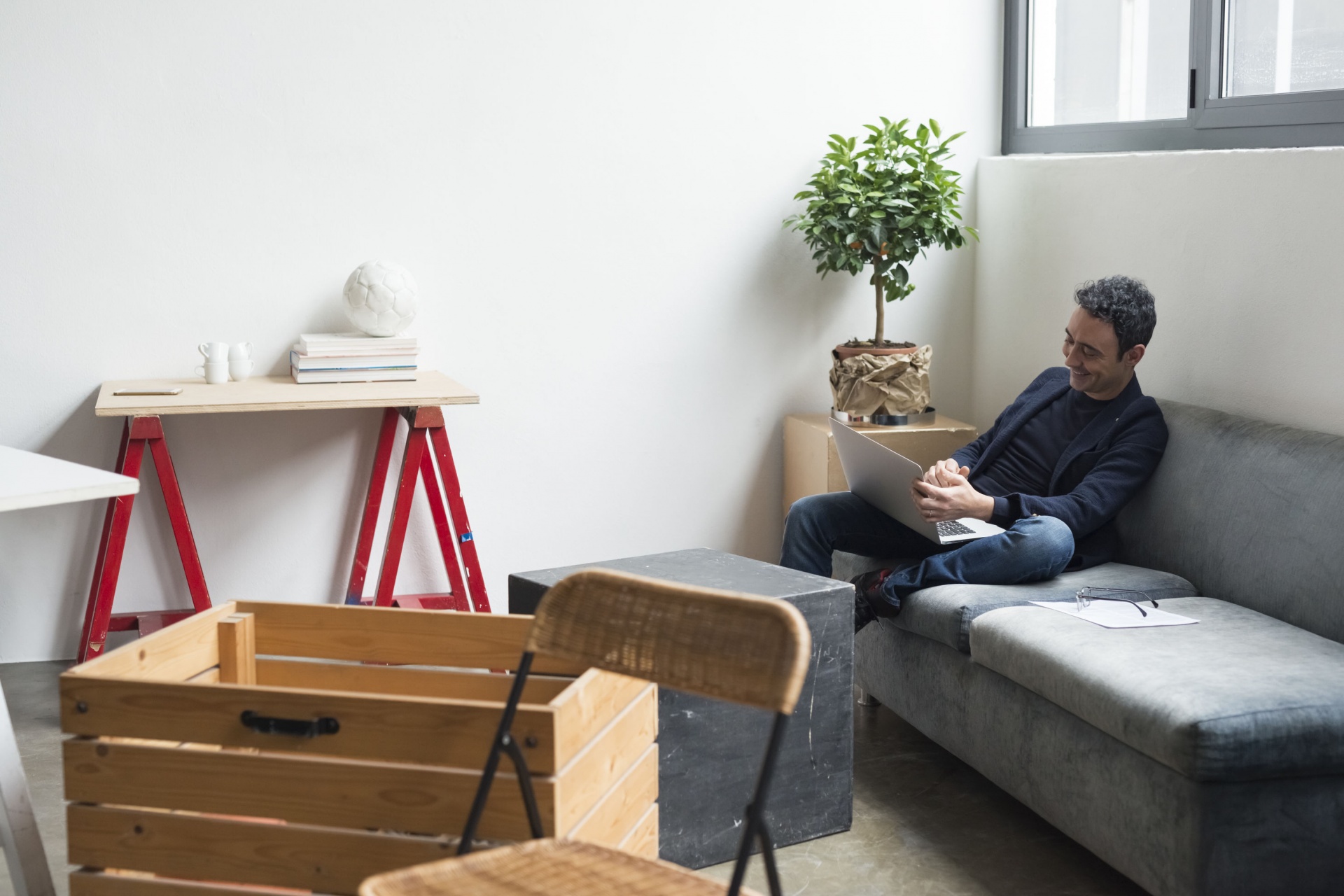 Des plans à la mesure de votre entreprise