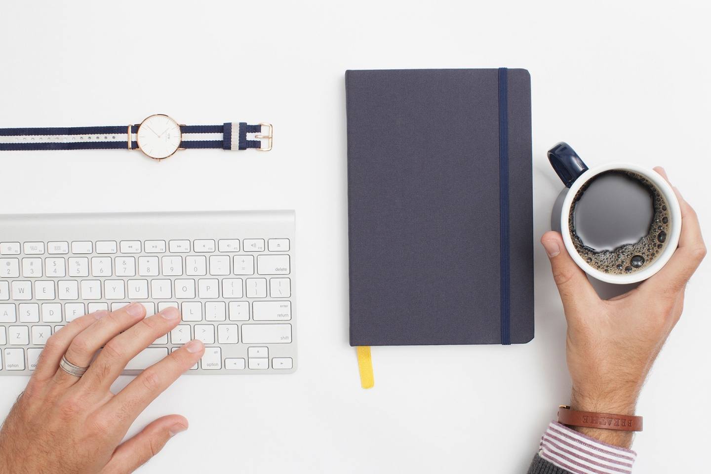 Find Your Dream Job